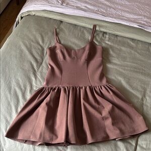 Boutique Dress